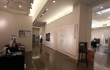 OZAKI20 富山会場の記録 2